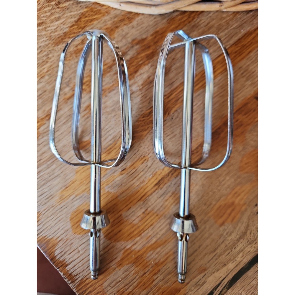 Vyg Oster Regency Kitchen Center Genuine Replacement Beaters